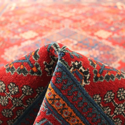 Joshagan carpet - Iran