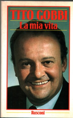 La mia vita
