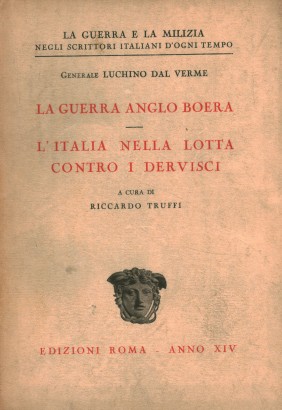 La guerra anglo-boera