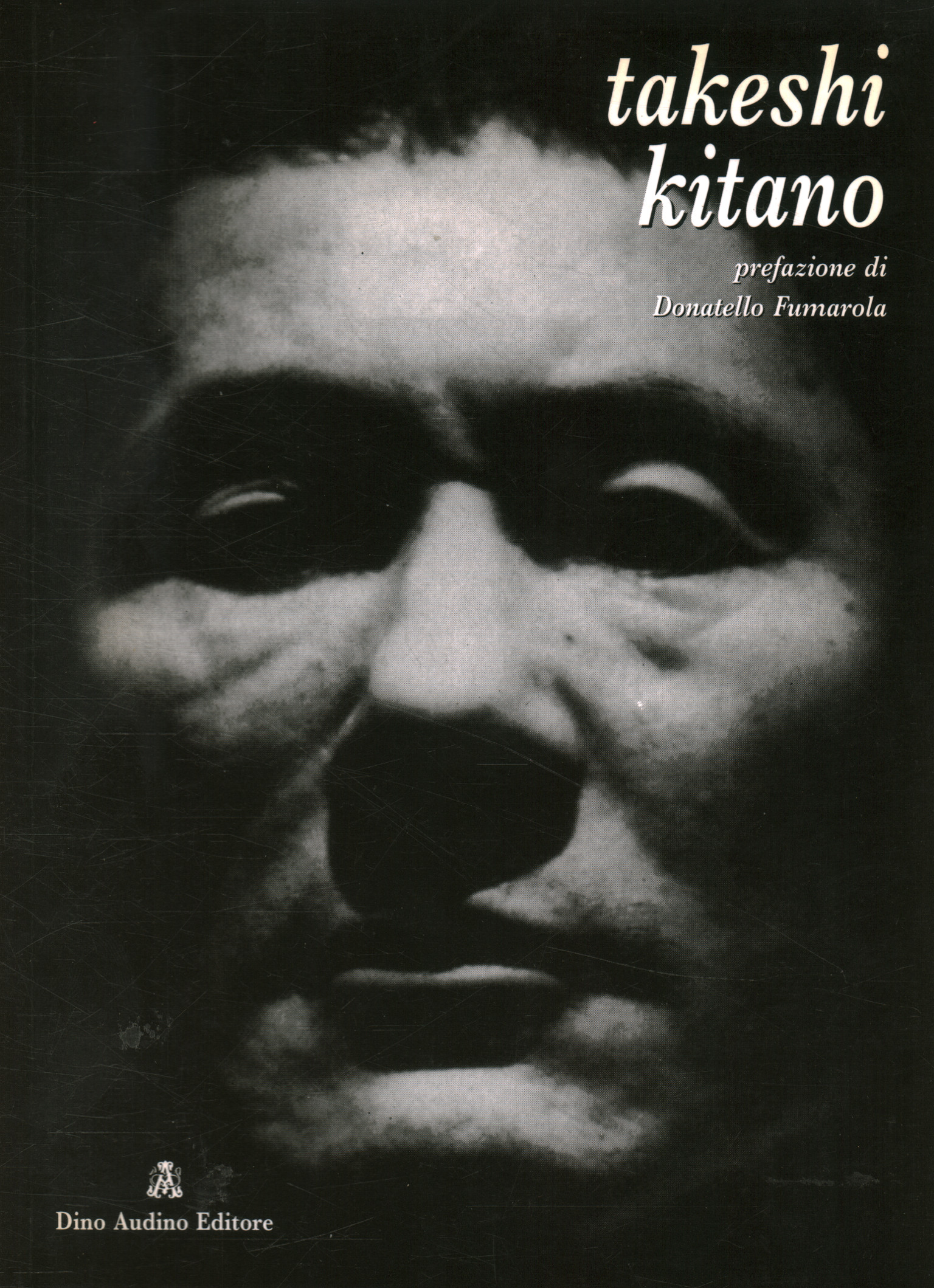 Takeshi Kitano