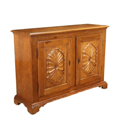 Credenza Piemontese