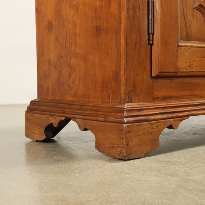 Credenza Piemontese