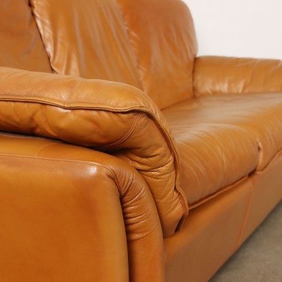 Sofa from the 80s