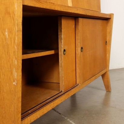 Bookcase from the 50s