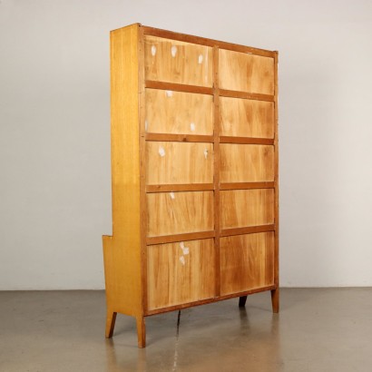 Bookcase from the 50s