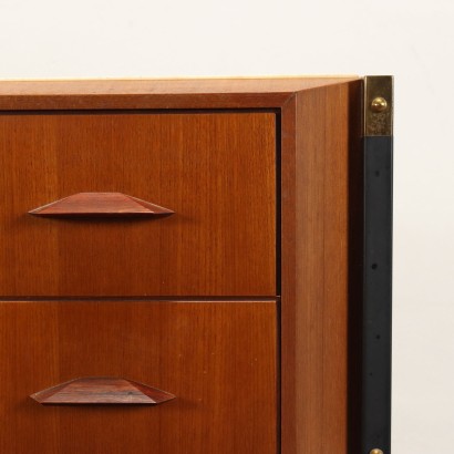 Chest of drawers from the 60s