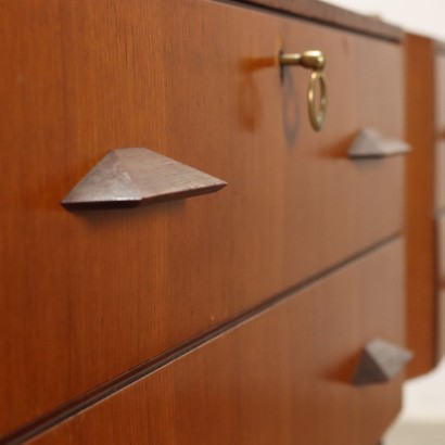 Chest of drawers from the 60s