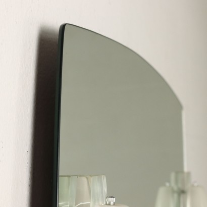 Mirror from the 60s