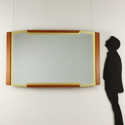 Miroir des années 60