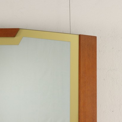 Mirror from the 60s