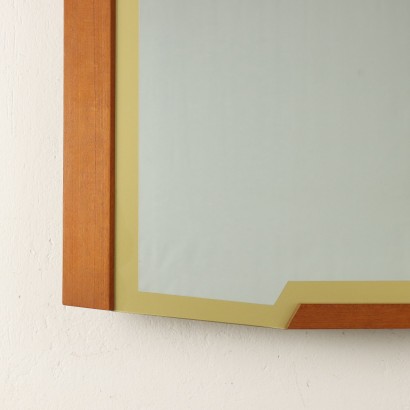 Mirror from the 60s
