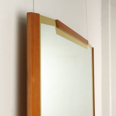 Miroir des années 60