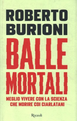 Balle mortali