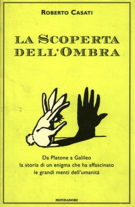 La scoperta dell'ombra