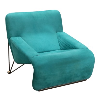 Fauteuil 'Feeling' Claud,Claudio Salocchi,Claudio Salocchi,Claudio Salocchi,Claudio Salocchi,Claudio Salocchi