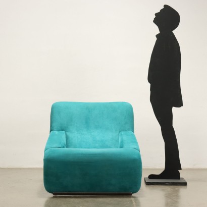 Poltrona 'Feeling' Claud,Claudio Salocchi,Claudio Salocchi,Claudio Salocchi,Claudio Salocchi