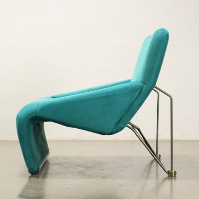 Poltrona 'Feeling' Claud,Claudio Salocchi,Claudio Salocchi,Claudio Salocchi,Claudio Salocchi