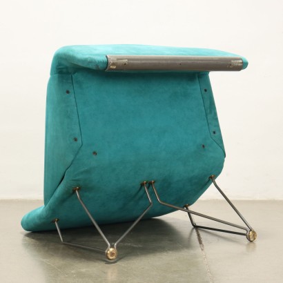 Fauteuil 'Feeling' Claud,Claudio Salocchi,Claudio Salocchi,Claudio Salocchi,Claudio Salocchi,Claudio Salocchi