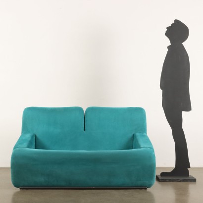 Sofa 'Feeling' Claudio,Claudio Salocchi,Claudio Salocchi,Claudio Salocchi,Claudio Salocchi