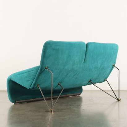 Sofa 'Feeling' Claudio,Claudio Salocchi,Claudio Salocchi,Claudio Salocchi,Claudio Salocchi