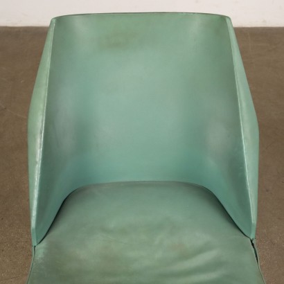 chaise des années 50