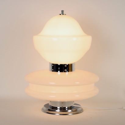 Lampe des années 60