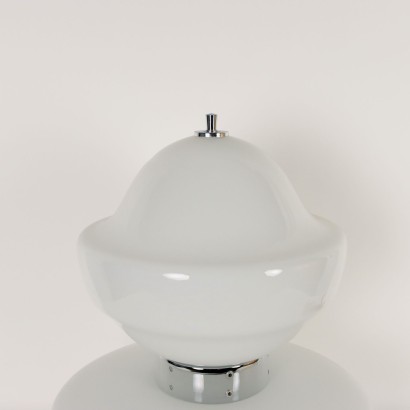 Lampe des années 60