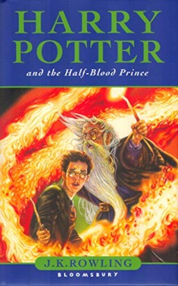 Harry Potter