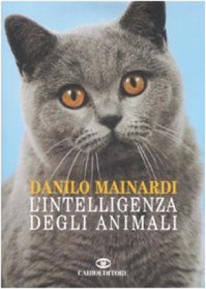 L'intelligenza degli animali