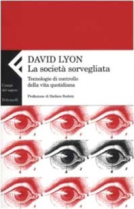 La società sorvegliata
