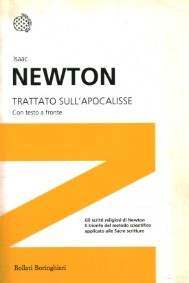 Trattato sull'apocalisse