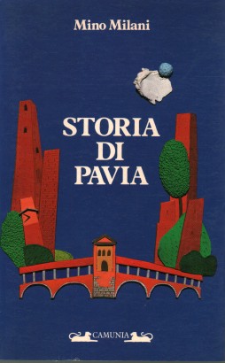 Storia di Pavia