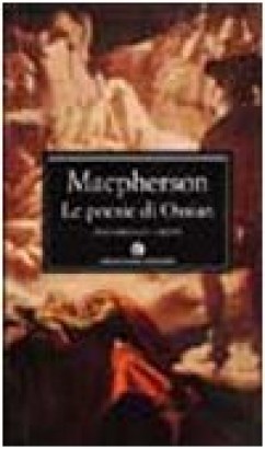 Le poesie di Ossian