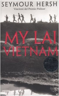 My Lai Vietnam