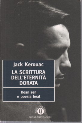 La scrittura dell'eternità dorata