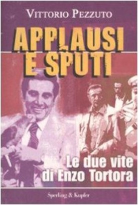 Applausi e sputi