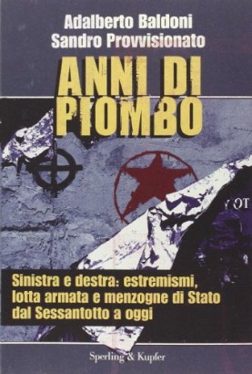 Anni di piombo
