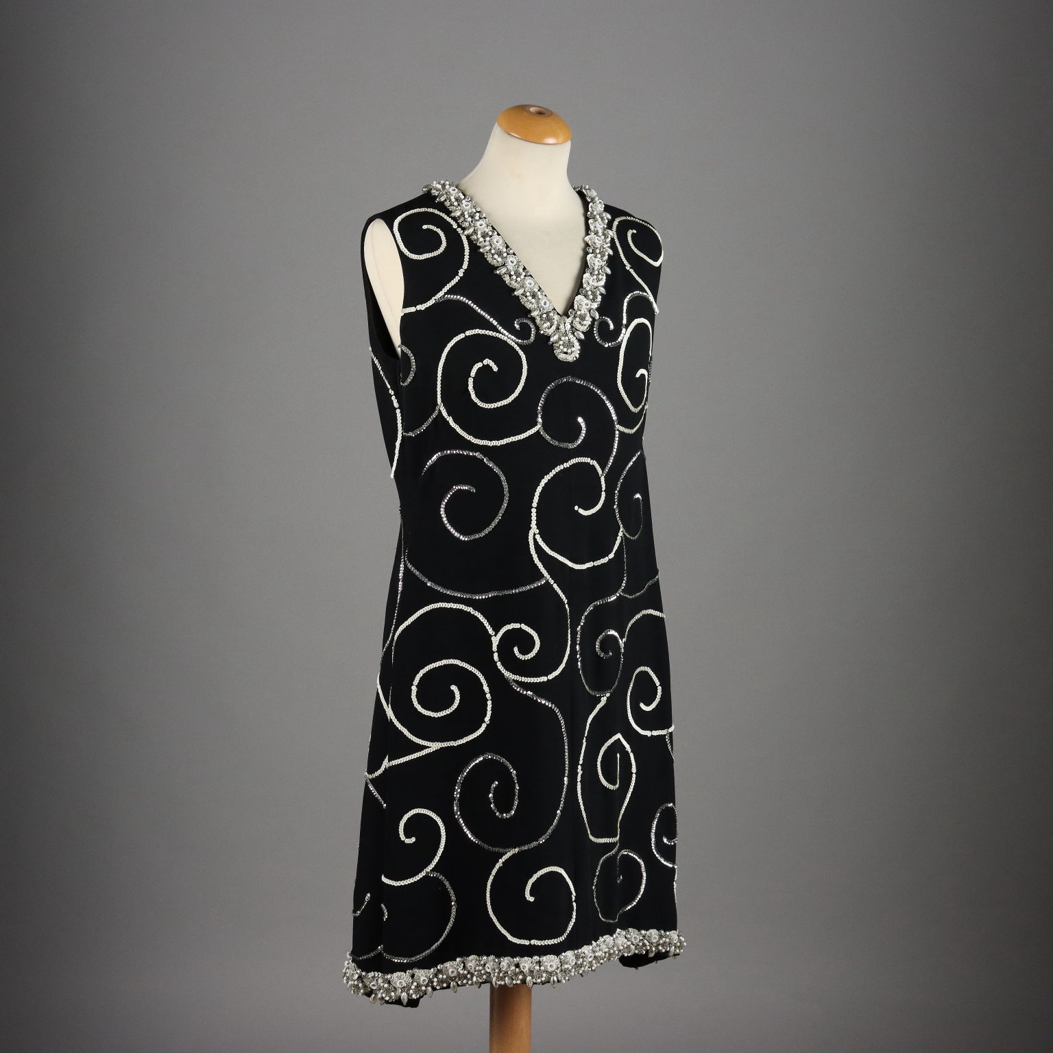 Vestiti vintage hot sale anni 70