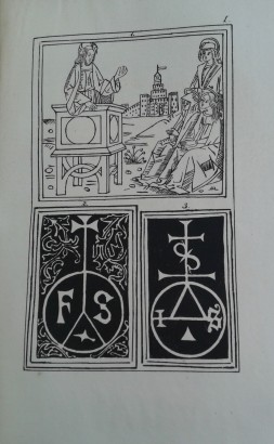Annales typographiques de Turin du Xe siècle