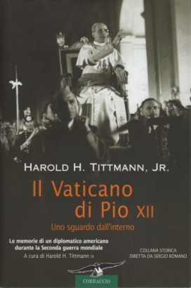 Il Vaticano di Pio XII