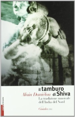 Il tamburo di Shiva