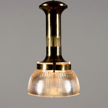 Lampe aus den 60er Jahren