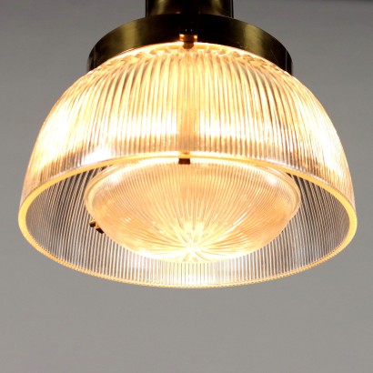 Lampe aus den 60er Jahren