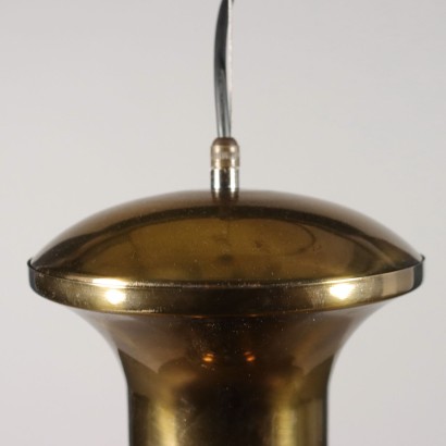 Lampe aus den 60er Jahren