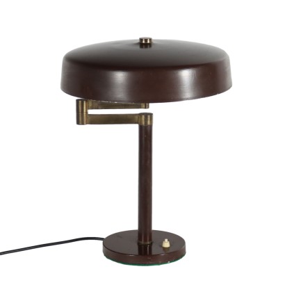 Lampe de table des années 50