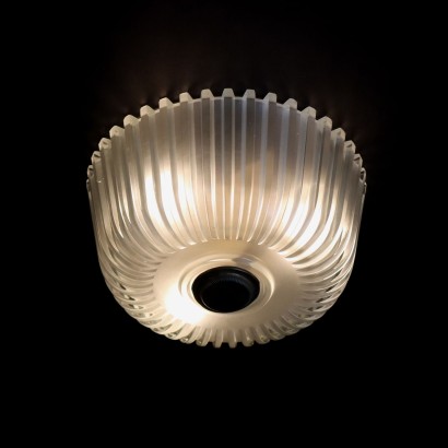 Lampe aus den 60er Jahren