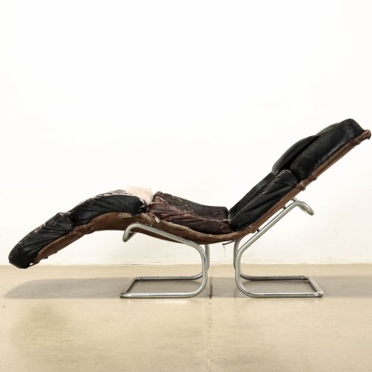 Chaiselongue Jahre 60-70