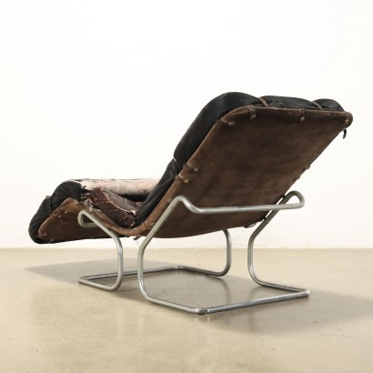 Chaiselongue Jahre 60-70