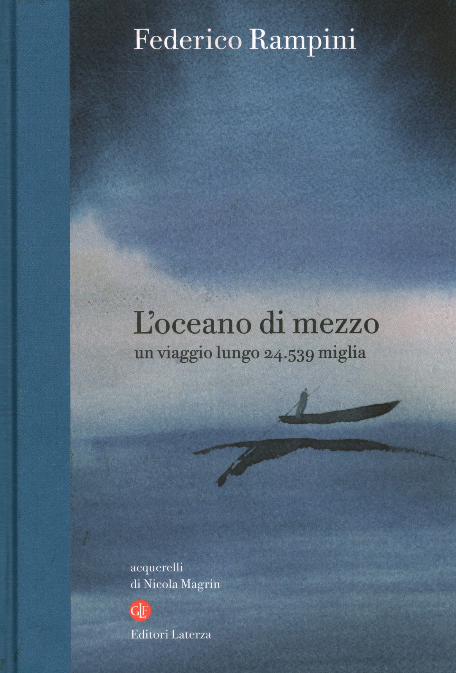 L'oceano di mezzo