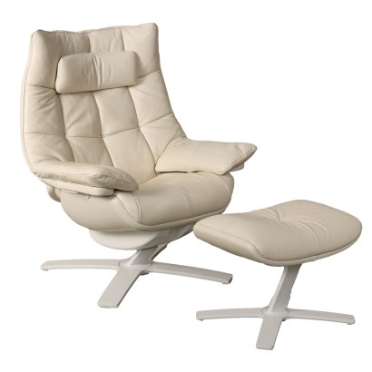 Fauteuil 'Re-Vive Lounge0apostrophe